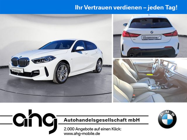 BMW 118i M Sport Klimaaut. Sportsitze