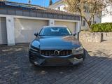 Volvo V60 D4 Geartronic Inscription Inscription - Volvo V60: Geartronic