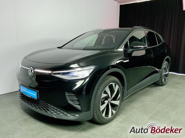 Volkswagen ID.4 Pro Performance 1-Gang Automatik Garantie