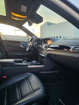 Mercedes-Benz E 63 AMG 4MATIC AMG - gebrauchte Mercedes-Benz E 63 AMG aus dem Jahr 2015