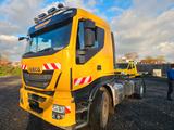 Iveco Stralis AS 440 - Iveco Münster