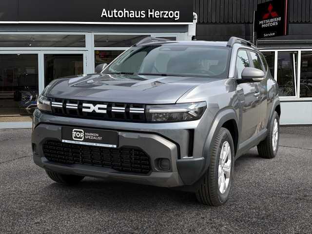 Dacia DUSTER 155 Hybrid Expression *SHZ+LKHZ+RFK+PDC*