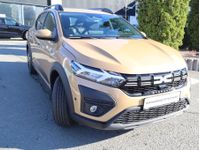 Dacia Sandero - Vorschau Bild 8