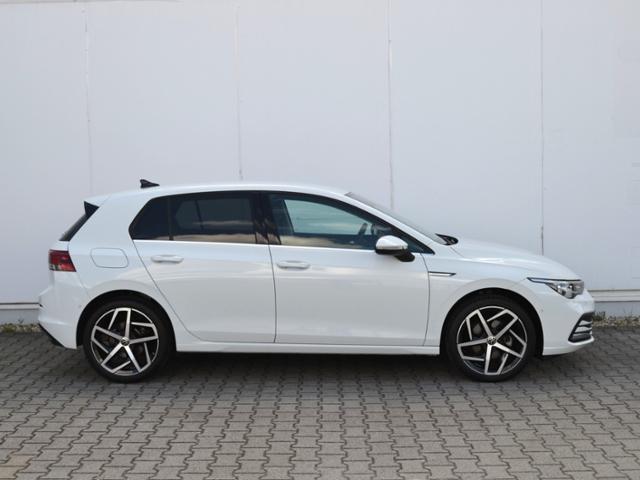 Volkswagen Golf VIII 1.5 TSI Style LED/18-ZOLL/NAVI-PRO+VZE, миниатюра 15
