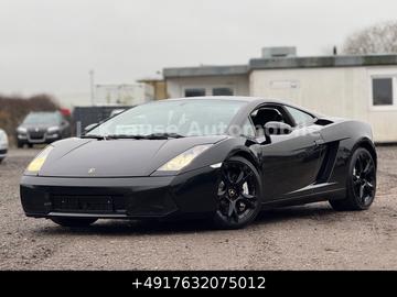 Lamborghini Gallardo 2007
