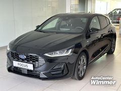 Foto Nummer 2: FORD Focus