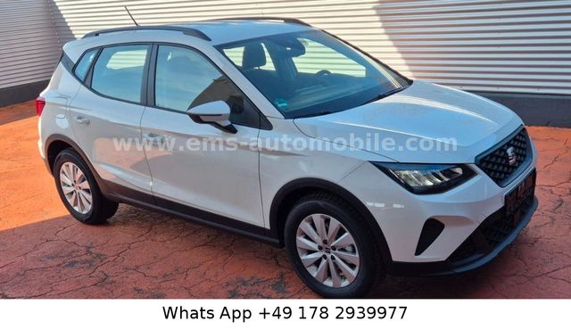 Seat Arona Style Edition 1.0 TSI/DSG/Klima/Tempomat