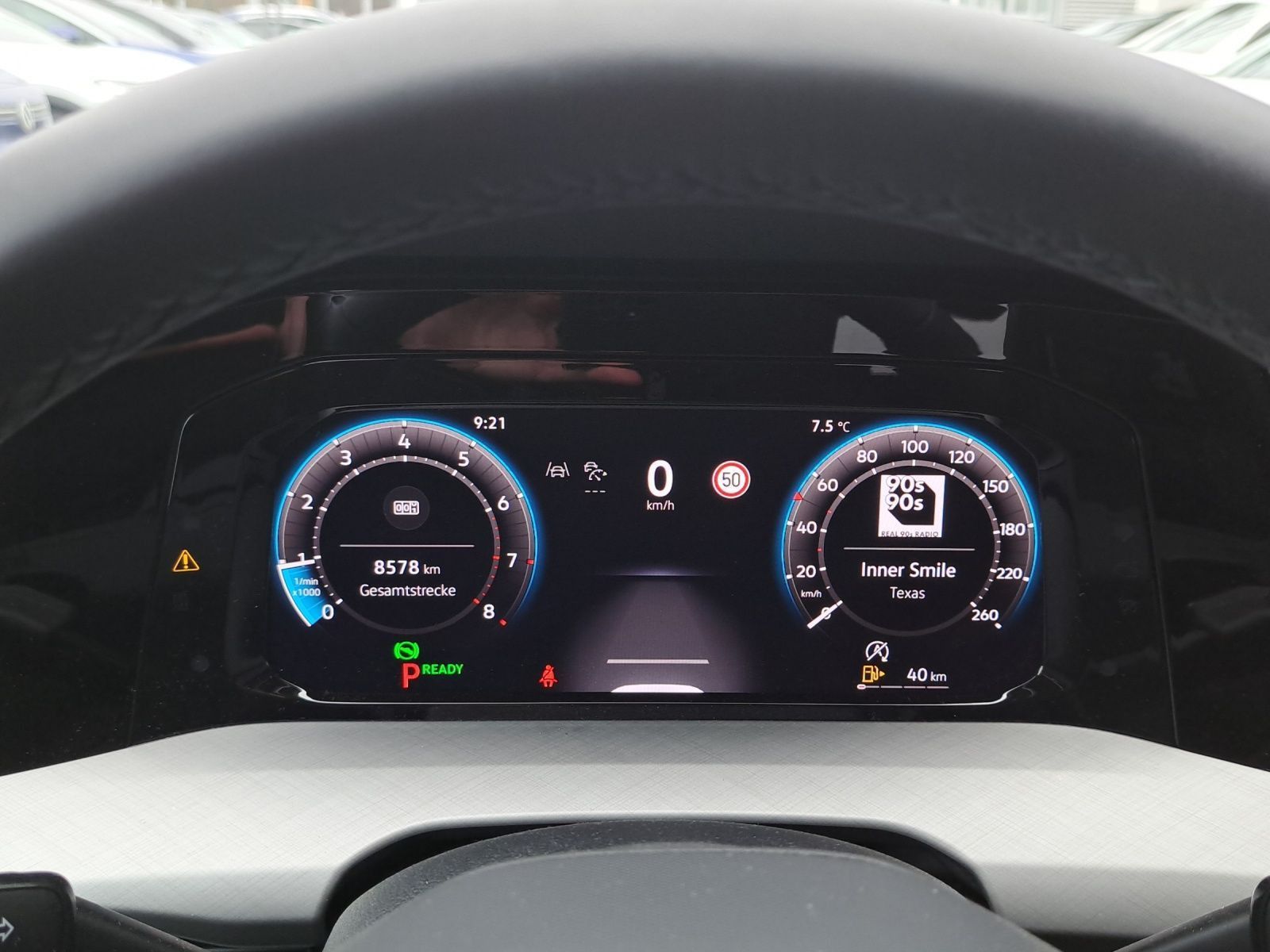 Volkswagen Golf - Bild 10