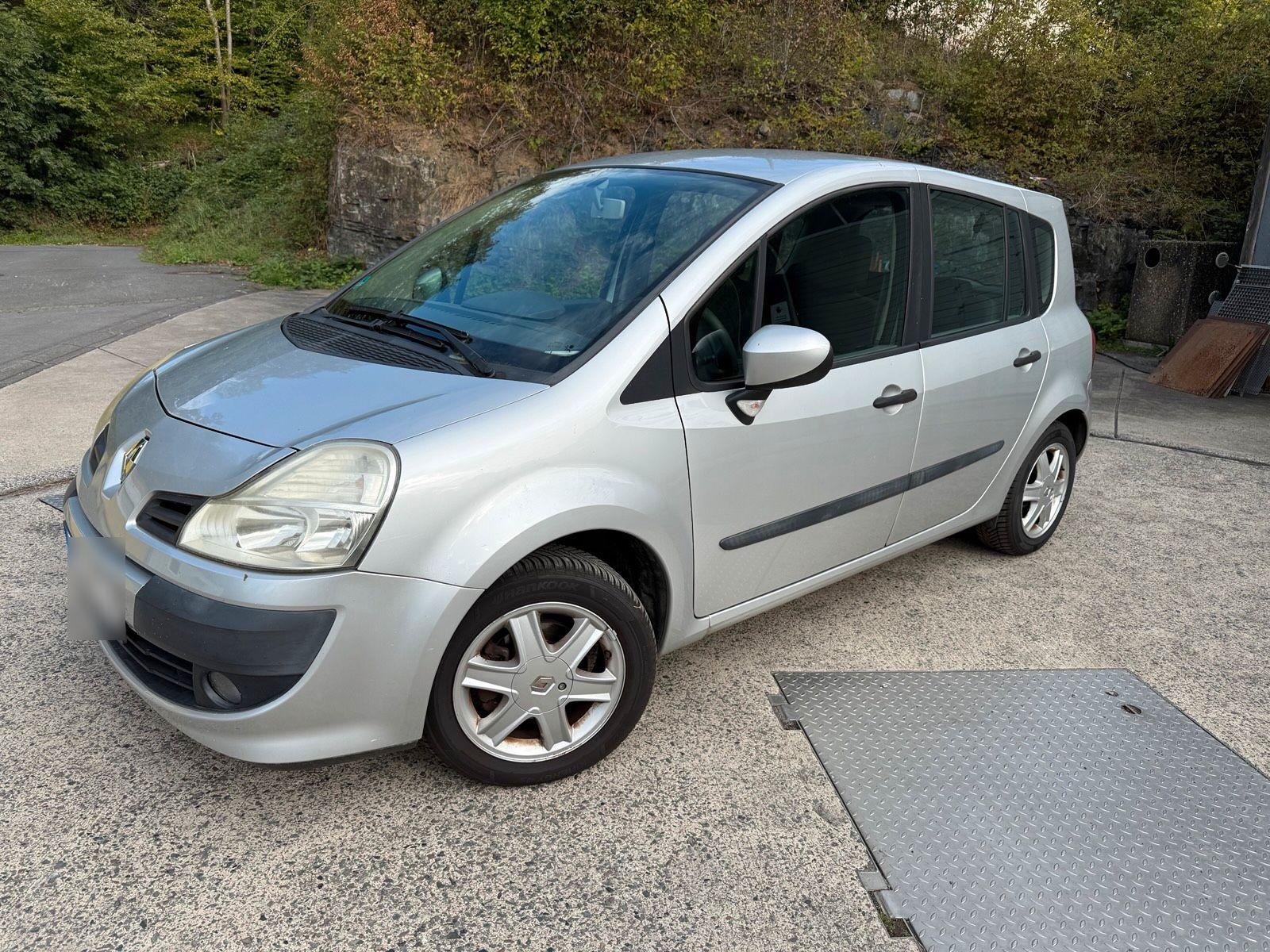 Renault Modus