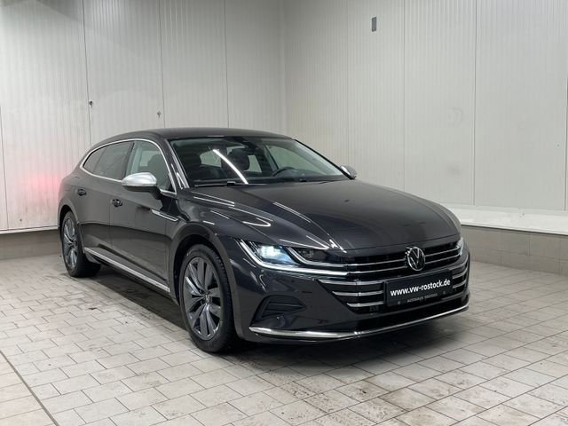 Arteon Shootingbrake Elegance 4M 2.0 TDI DSG AHK