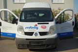 Renault Trafic - gebrauchte Renault Trafic aus dem Jahr 2008