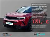 Opel Mokka-e GS Line 136 PS Rückfahrkam. Tempomat SHZ - gebrauchte Opel Mokka-e aus dem Jahr 2022