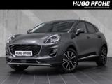 Ford Puma Titanium Design (MHEV) *inkl. Flatrate+ 60. - Ford: Flatrate