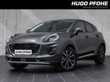 Ford Puma Titanium Design (MHEV) *inkl. Flatrate+ 60. - Ford: Flatrate