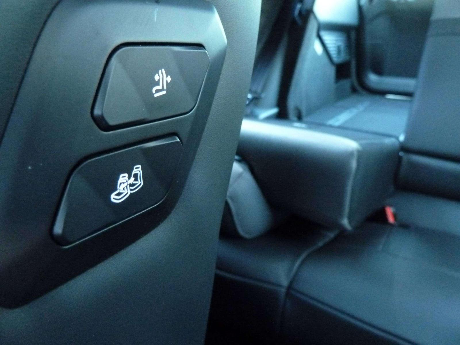 Citroën C5 X Shine Pack Hybrid
