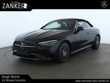 Mercedes-Benz CLE 220 d Cabriolet AMG *CAM*LED*KEYLESS*MEMORY* - graue Mercedes-Benz CLE 220