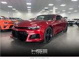 Chevrolet Camaro RS *3,6l V6 ZL1 / 4-ROHR / KAMERA* - gebrauchte Chevrolet Camaro aus dem Jahr 2023