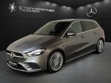 Mercedes-Benz B 200 d AMG, Kamera, AHK, MultiB, EasyP, Distr. - Mercedes-Benz B 200 mit Diesel-Antrieb: Automatik