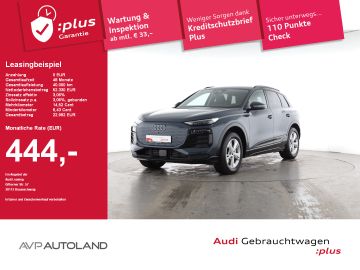 Audi Leasingangebot: Audi Q6 SUV e-tron | NAVI | ACC | LED