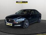 Jaguar XF 2.0 D 180 CV AWD aut. Prestige - Jaguar XF mit Diesel-Antrieb: 2.0