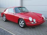 Porsche 911 Urmodell SWB 2.0 / Schiebedach / ... - Porsche 911 Urmodell aus 1965