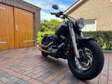 Harley-Davidson Softail Slim, Jekyll, GARANTIE, 99-Punkte Check