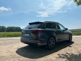 Audi Q7 50 TDI q. S.Line*7.Sitz*ACC*AHK*Black*22Zoll* - Audi Q7: 22