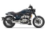 Hyosung GV 125 X ABS - Hyosung GV 125 X ABS