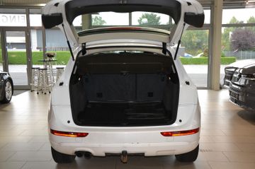 Audi Q5 - 8