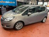 Opel Meriva B Drive AUTOMATIK KLIMA SHZG NAVI LMF - Opel Meriva: Drive