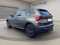 Skoda Kamiq - Vorschau Bild 4
