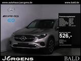 Mercedes-Benz GLC 220 d 4M Avantgarde/DIGITAL/Pano/AHK/Distr - Mercedes-Benz GLC 220 in Hagen