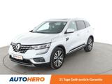 Renault Koleos 2.0 BLUE dCi Initiale Paris 4x4*NAVI*ACC* - Renault Koleos in Köln