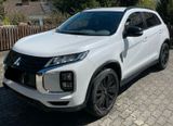 Mitsubishi ASX 2.0 CVT 4WD Spirit+ Kamera/1.Hd/Bi-LED - Mitsubishi ASX: Spirit