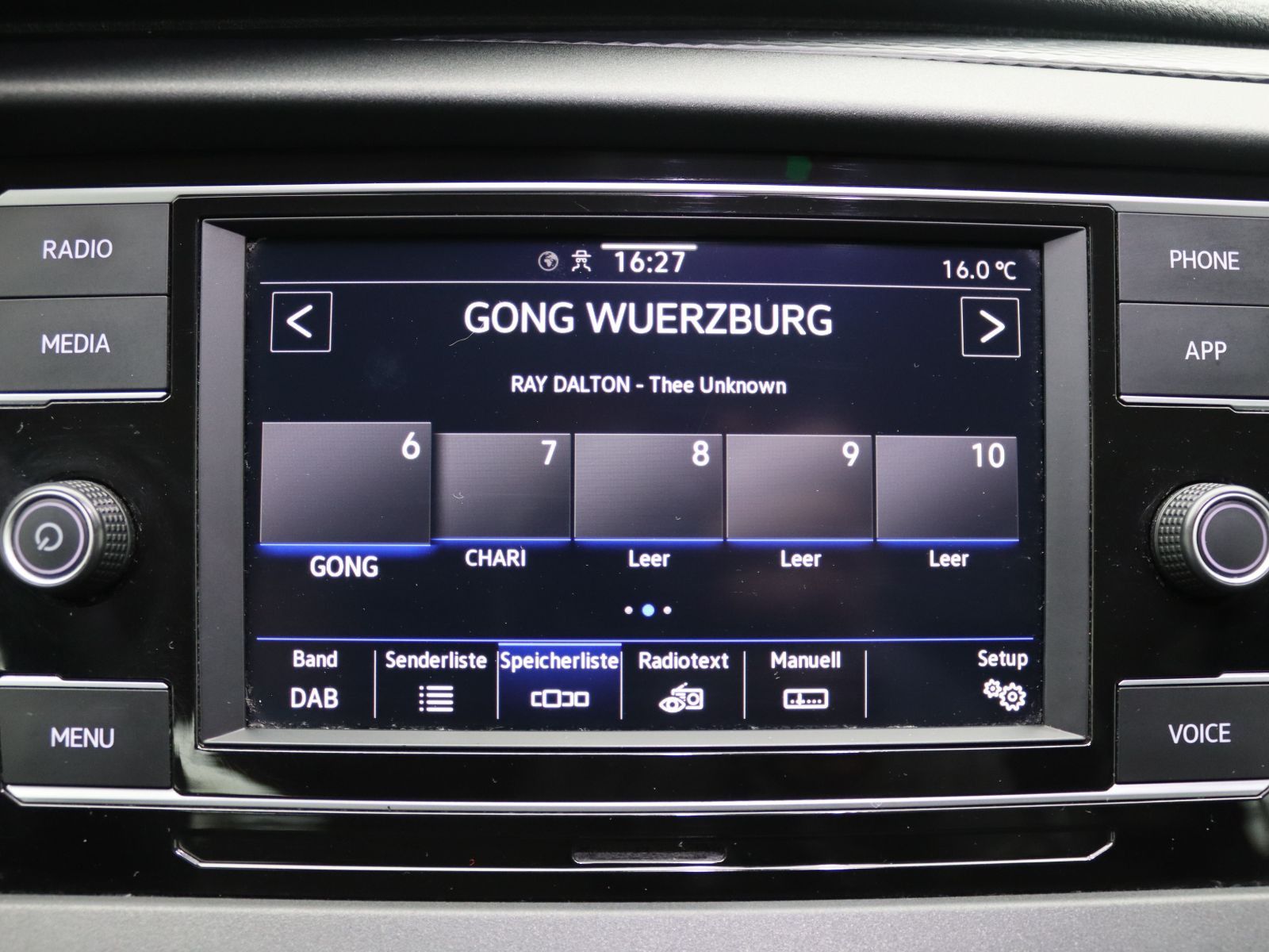 Volkswagen T6 Kombi - Bild 14