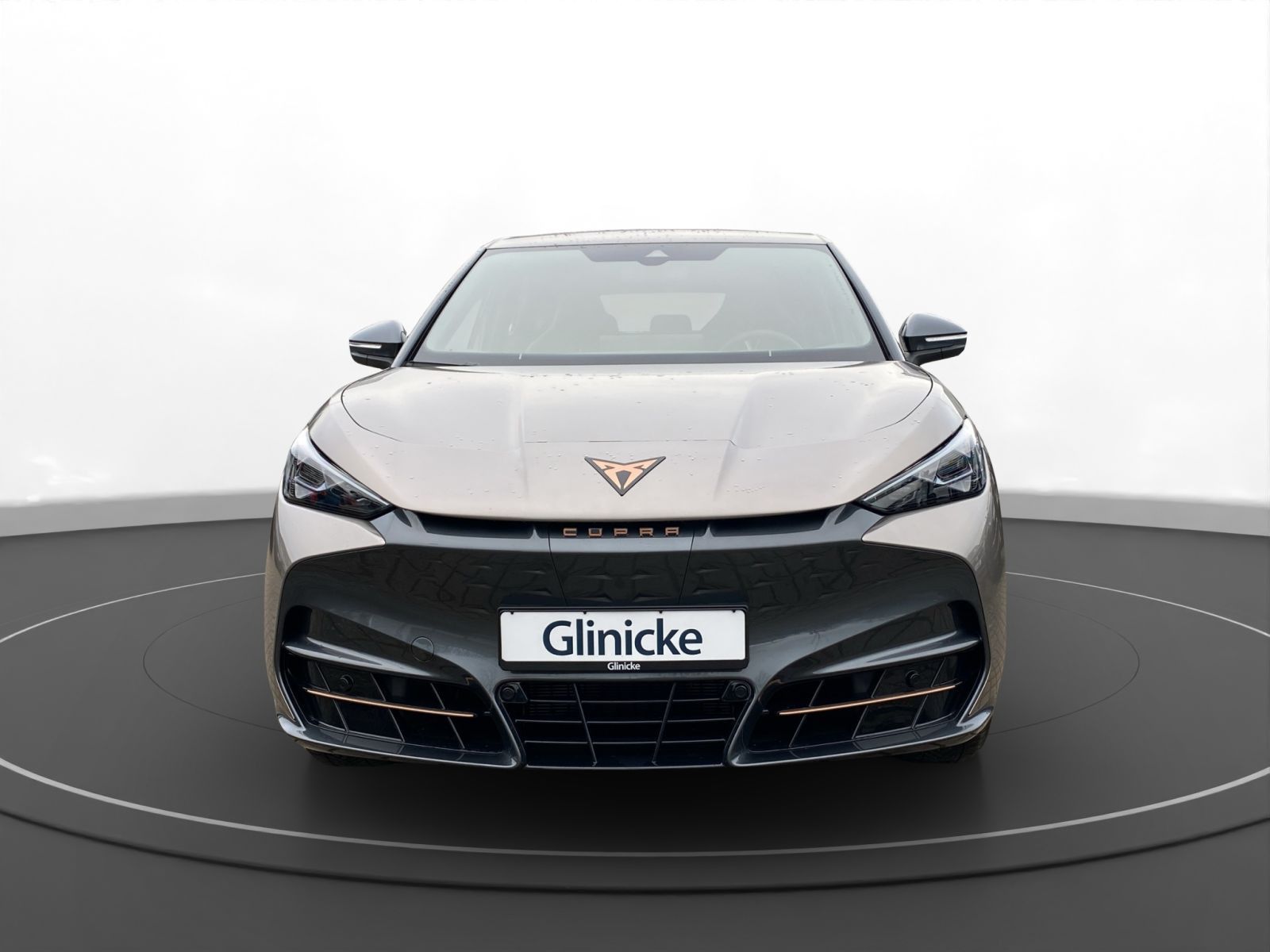 Cupra Tavascan - Bild 4