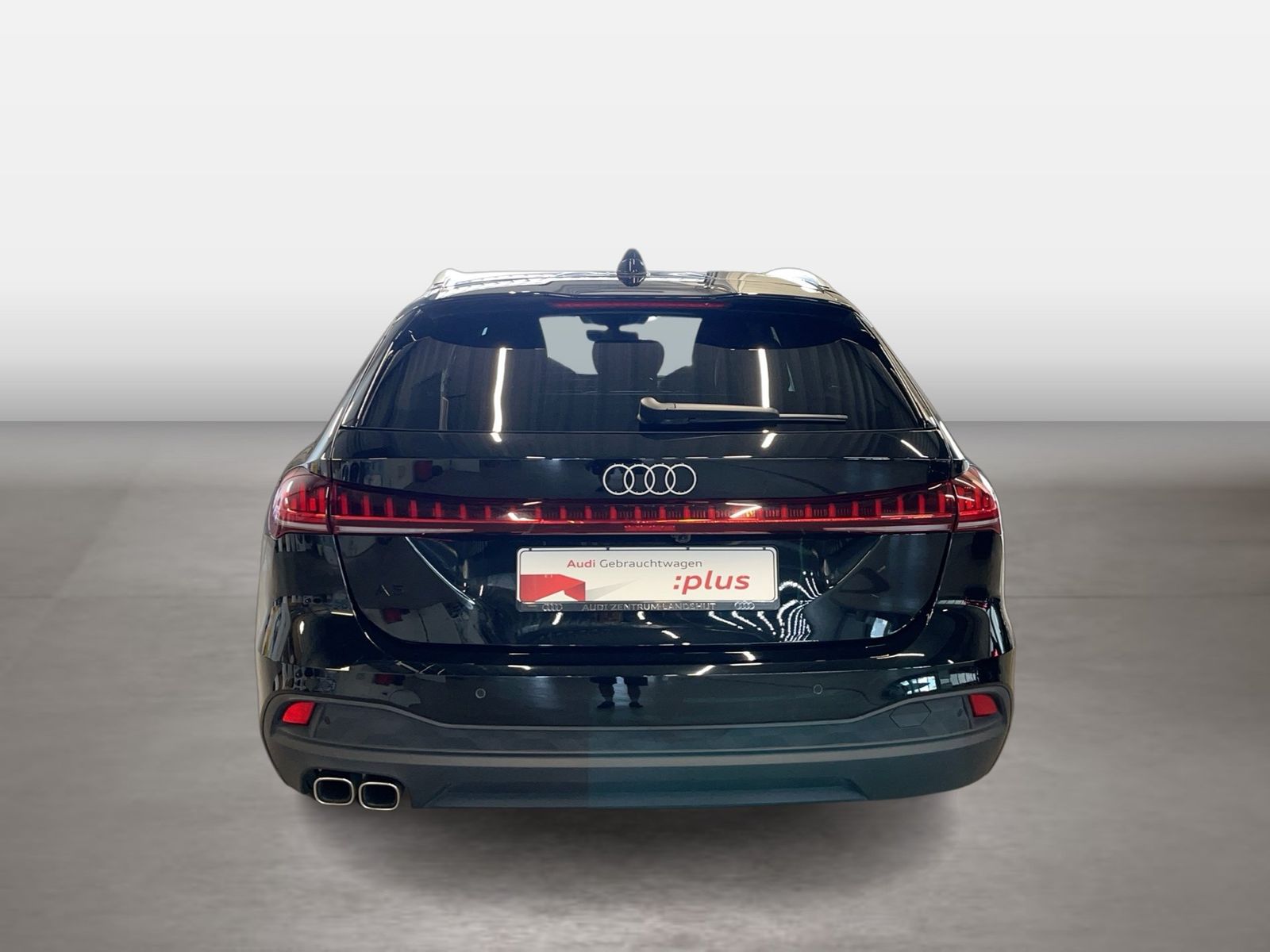 Audi A5 - Bild 3