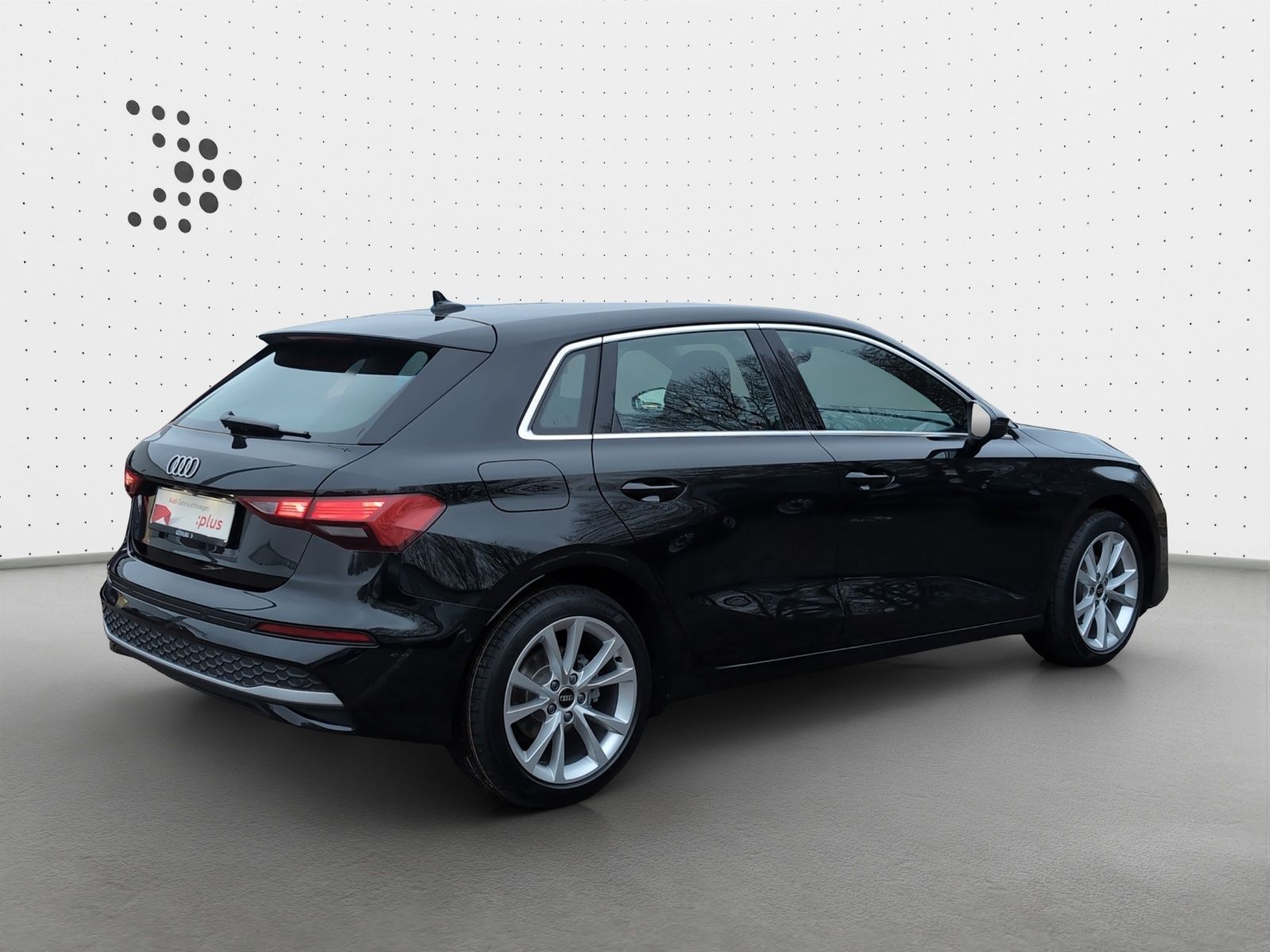 Audi A3 - Bild 17