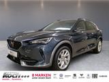 Cupra Formentor 1,5 TSI LED NAVI PDC RFK SHZ P-ASSIST - Cupra Formentor in Frankfurt (Main)