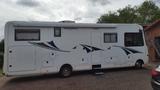 Phoenix 8800 Liner IVECO C65C AHK