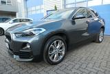 BMW X2 xDrive 18 d Sport LED Panorama Top Zustand! - BMW X2 in Solingen