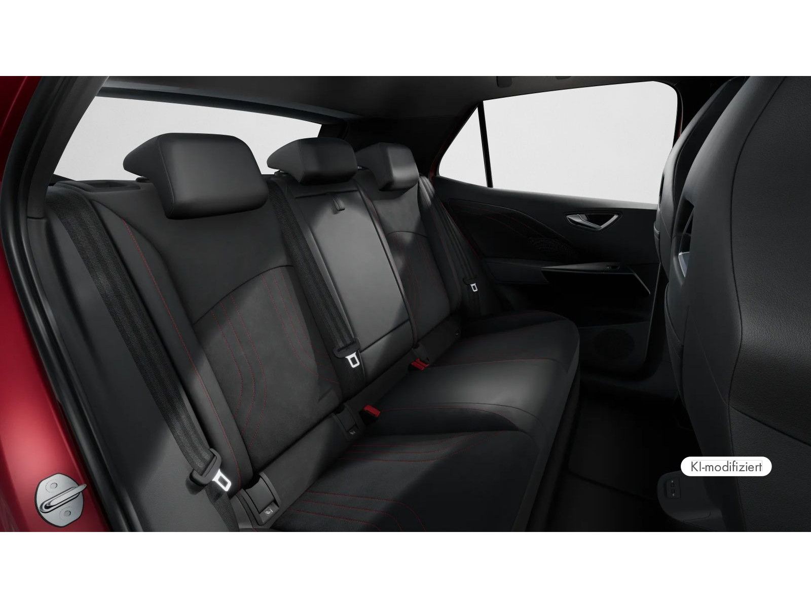 Volkswagen ID.3 - Bild 15