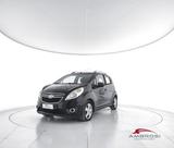 Chevrolet CHEVROLET Spark 1.2 LS - PER OPERATORI DEL SETTO - Chevrolet: Del