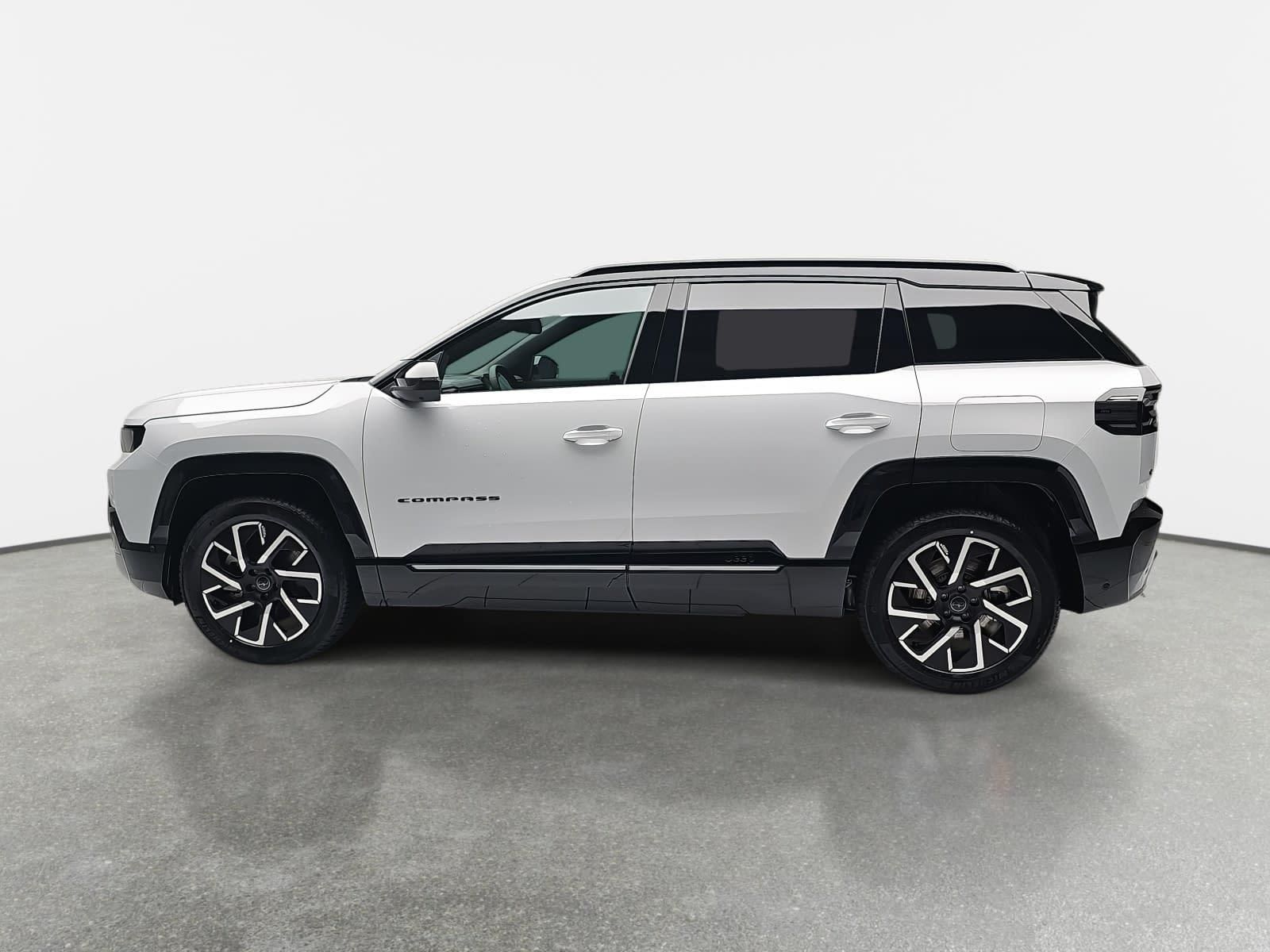 Jeep Compass - Bild 6