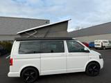 Volkswagen VW T5 California Beach 2.0 TDI BlueMotion (103 k - Volkswagen T5 California: 7 Sitzer