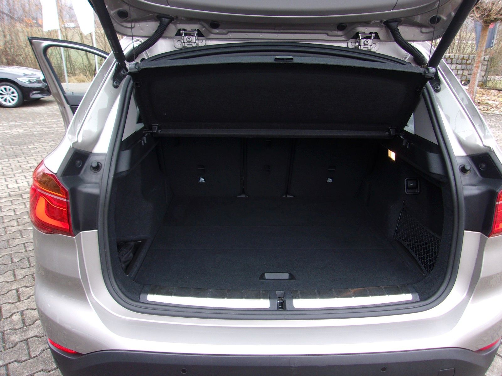 BMW X1 sDrive18d Automatic foto 15