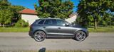 Audi SQ5 3.0 TDI tiptronic quattro - - Audi SQ5 von privat