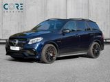 Mercedes-Benz GLE 63 S AMG *CARBON*PANO*DISTRONIC PLUS* - Mercedes-Benz GLE 63 AMG aus 2018