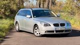 BMW 523i Touring E61 LPG | Vollausstattung... - BMW 5er Reihe mit LPG-Antrieb