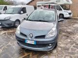 Renault Clio 1.5 dCi 85CV 5 porte Dynamique - Renault Clio aus 2006 mit Diesel-Antrieb